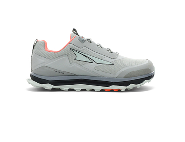 Lone Peak ALL-WTHR Low Woman - Altra Running | Official Website