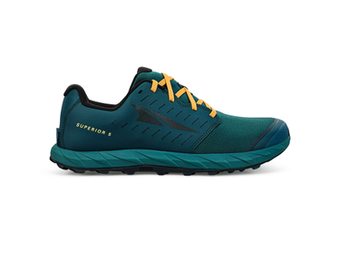 SUPERIOR 5 Man - Altra Running | Official Website