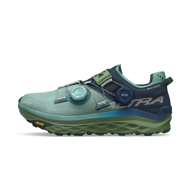 Mont Blanc BOA Man - Altra Running | Official Website