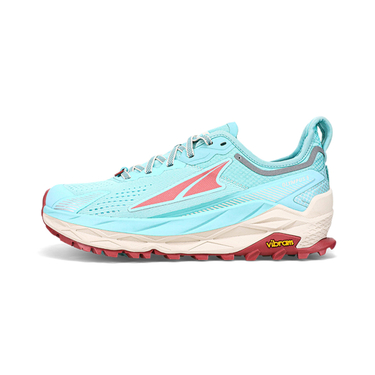 Olympus 5 Femme - Altra Running | Official Website
