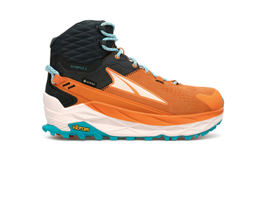 OLYMPUS 5 HIKE MID GTX - Altra Running | Official Website