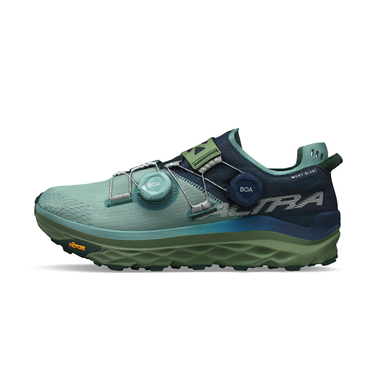 Mont Blanc BOA Damen - Altra Running | Official Website