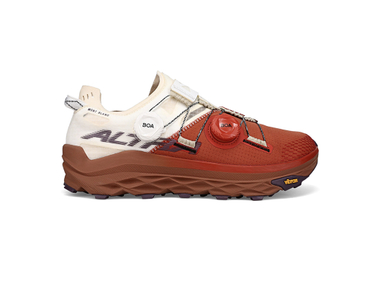 MONT BLANC BOA Woman - Altra Running | Official Website