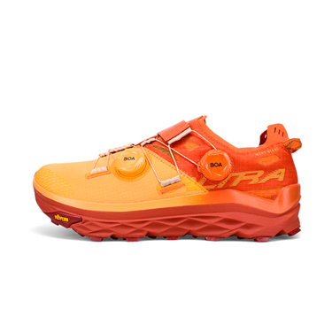 MONT BLANC BOA Woman - Altra Running | Official Website
