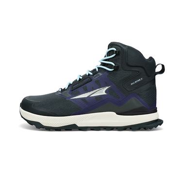 LONE PEAK MID ALL-WTHR 2 Woman - Altra Running | Official Website