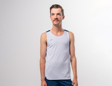 VANISH TANK TOP Herren - Altra Running | Official Website