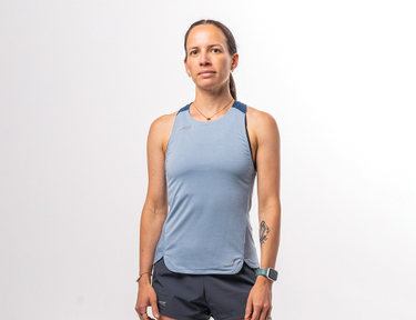 Vanish Tank Top Woman - Altra Running | Official Website