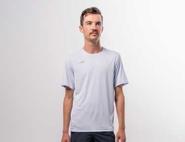 Core Short Sleeve Tee Man - Altra Running | Official Website