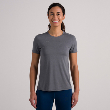 CORE  SHORT SLEEVE TEE Woman - Altra Running | Official Website