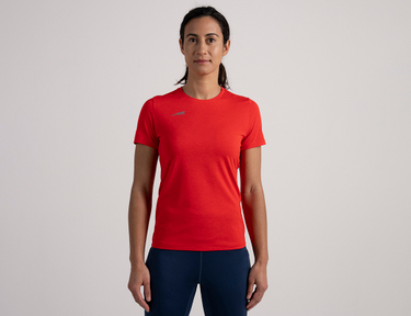 CORE  SHORT SLEEVE TEE Woman - Altra Running | Official Website