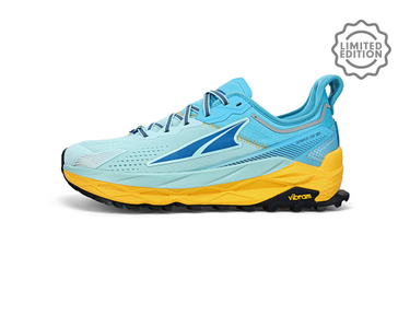 OLYMPUS 5 CHAMONIX Man - Altra Running | Official Website