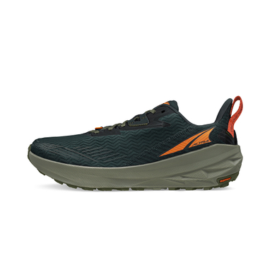 Experience Wild Man - Altra Running | Official Website