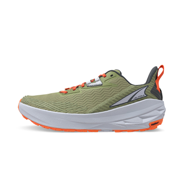 Experience Wild Man - Altra Running | Official Website