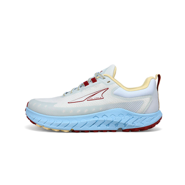 Outroad 2 Woman - Altra Running | Official Website