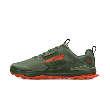 Lone Peak 8 Uomo - Altra Running | Official Website