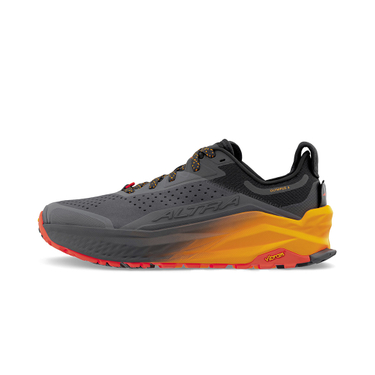 Olympus 6 Uomo - Altra Running | Official Website