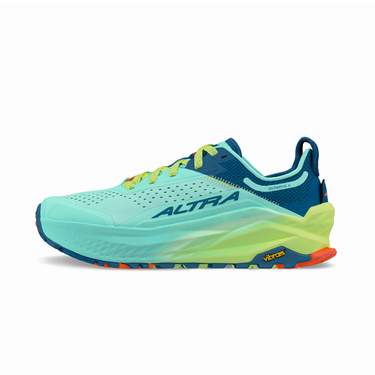 Olympus 6 Femme - Altra Running | Official Website