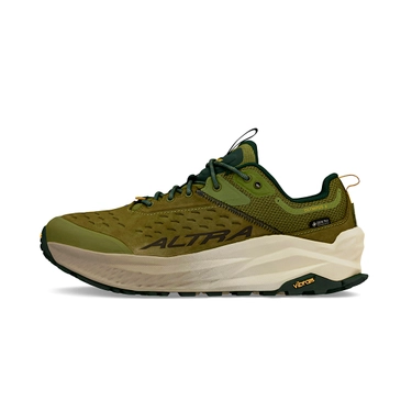 Olympus 6 Hike Low Gore-Tex Homme - Altra Running | Official Website