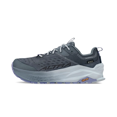 Olympus 6 Hike Low Gore-Tex Femme - Altra Running | Official Website