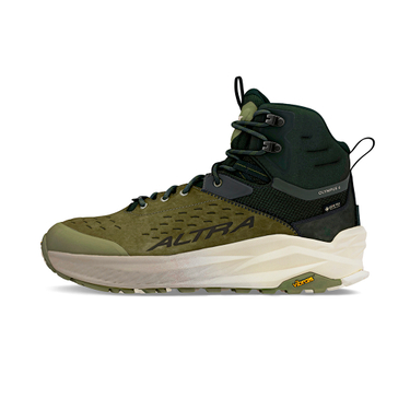 Olympus 6 Hike Mid Gore-Tex Homme - Altra Running | Official Website