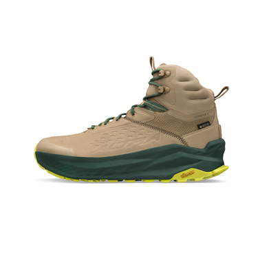 Olympus 6 Hike Mid Gore-Tex Uomo - Altra Running | Official Website