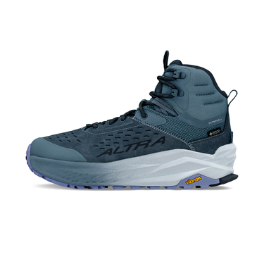 Olympus 6 Hike Mid Gore-Tex Woman - Altra Running | Official Website