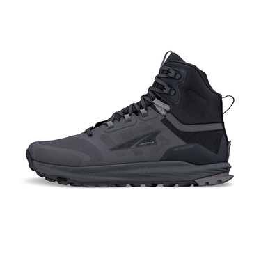 Lone Peak 9 Waterproof Mid Homme - Altra Running | Official Website