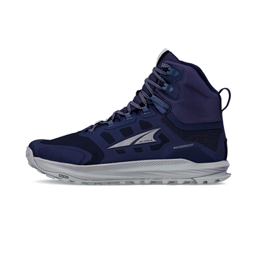Lone Peak 9 Waterproof Mid Uomo - Altra Running | Official Website