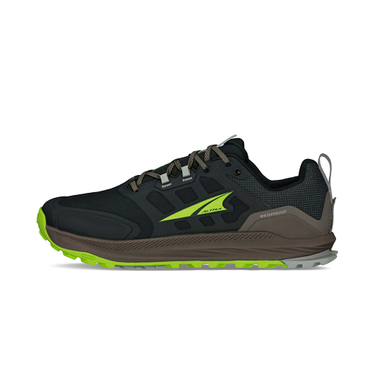 Lone Peak 9 Waterproof Low Uomo - Altra Running | Official Website