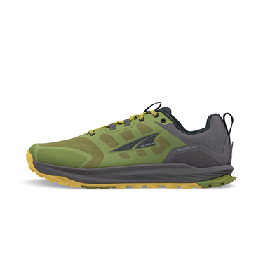 Lone Peak 9 Waterproof Low Homme - Altra Running | Official Website