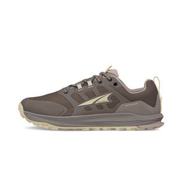 Lone Peak 9 Waterproof Low Uomo - Altra Running | Official Website
