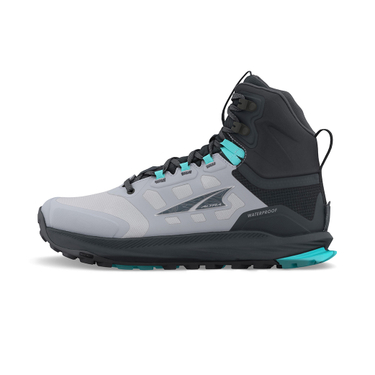 Lone Peak 9 Waterproof Mid Damen - Altra Running | Official Website