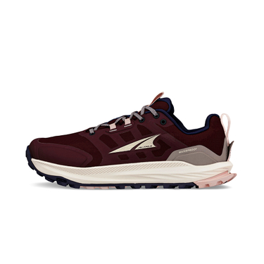 Lone Peak 9 Waterproof Low Femme - Altra Running | Official Website