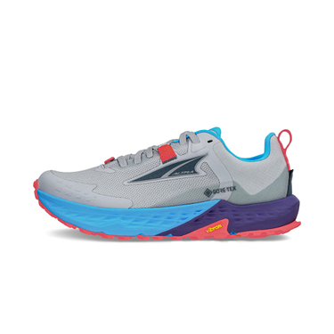 Timp 5 Gore-Tex Woman - Altra Running | Official Website