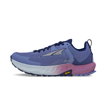 Timp 5 Gore-Tex Femme - Altra Running | Official Website