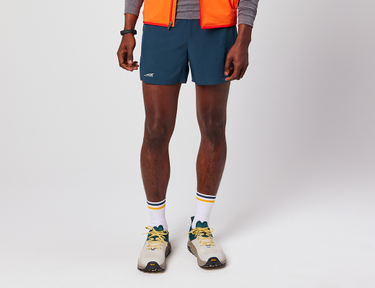 PANTALONCINI TRAIL STASH Uomo - Altra Running | Official Website