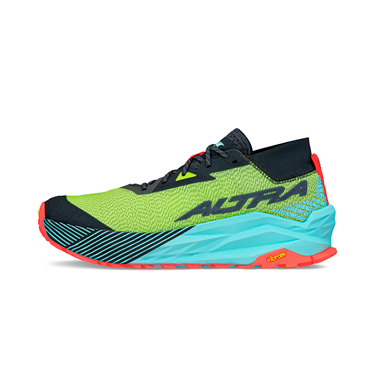 Olympus 275 Uomo - Altra Running | Official Website