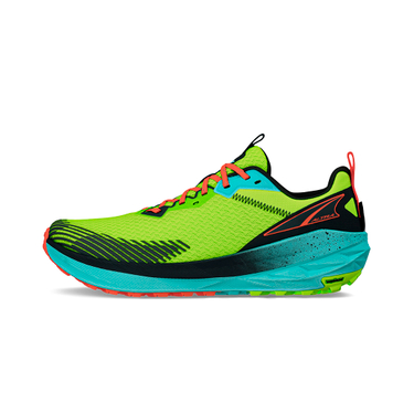 Experience Wild 2 Hombre - Altra Running | Official Website