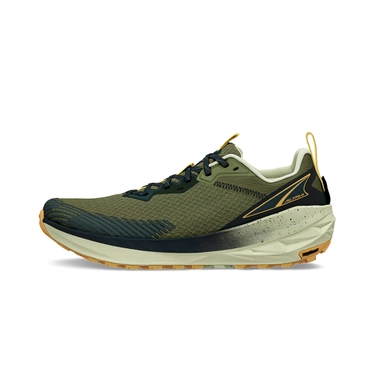 Experience Wild 2 Man - Altra Running | Official Website