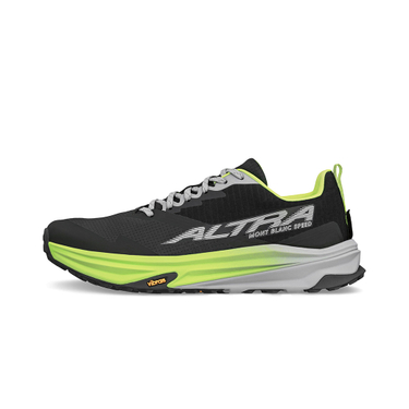 Mont Blanc Speed Woman - Altra Running | Official Website