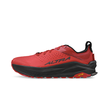 Olympus 6 Uomo - Altra Running | Official Website