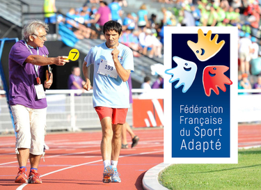 Federation Sport Adapté - Altra Running | Official Website