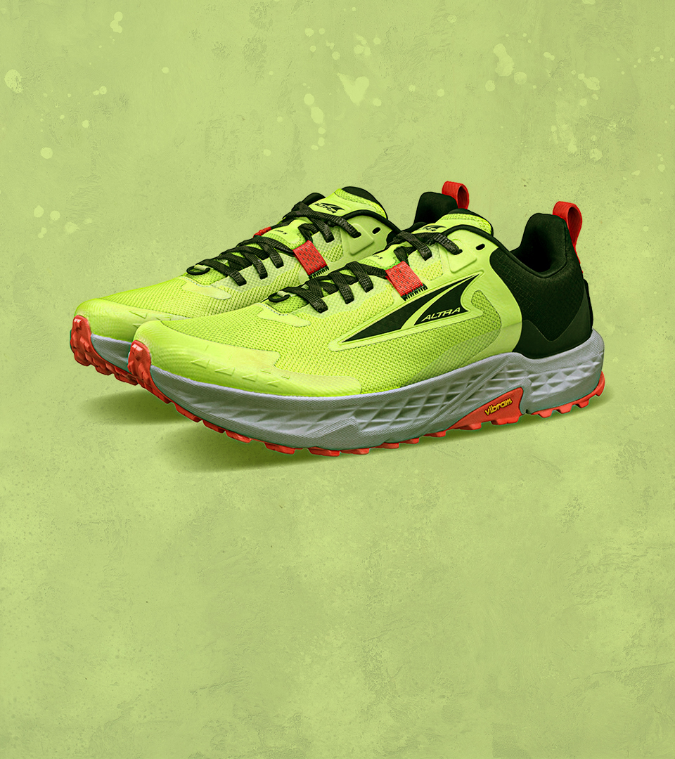 Timp 5 | Altra Running | Official Website