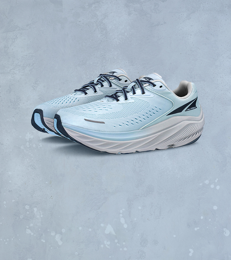 VIA Olympus 2 | Altra Running | Official Website