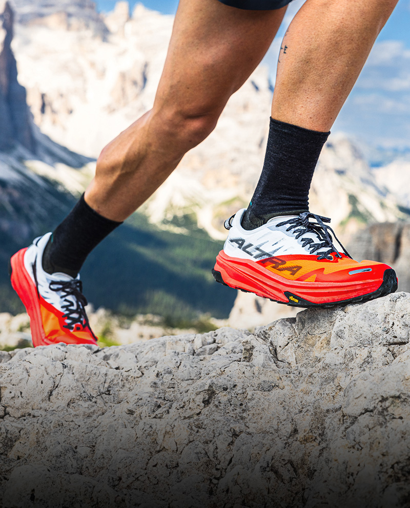 Trail | Altra Running | Official Website