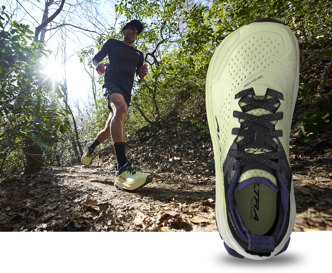 ORIGINAL FOOTSHAPE™ FIT | Altra Running | Official Website