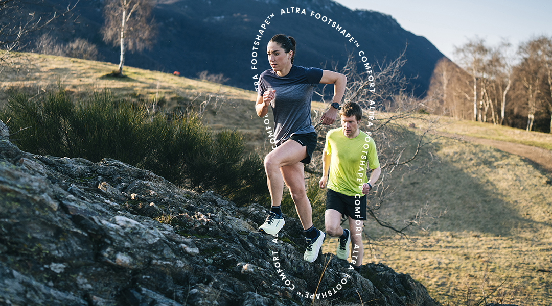 Altra Running | Official Website