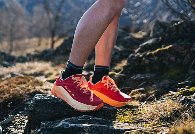 ELEVATE YOUR<br>COMFORT | Altra Running | Official Website