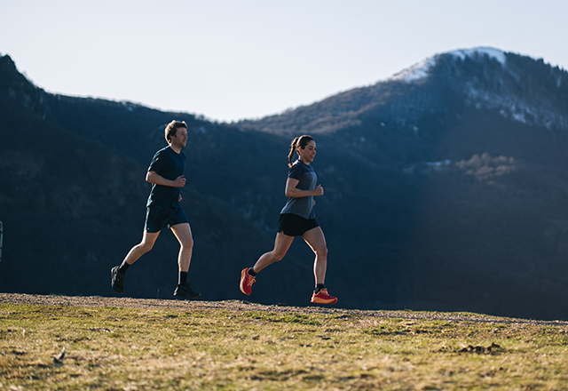 LA FOOTSHAPE FIT<br>CARACTERÍSTICA DE ALTRA | Altra Running | Official Website