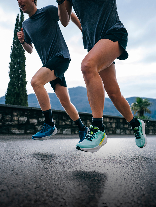 FIND YOUR PERFECT FIT | Altra Running | Official Website